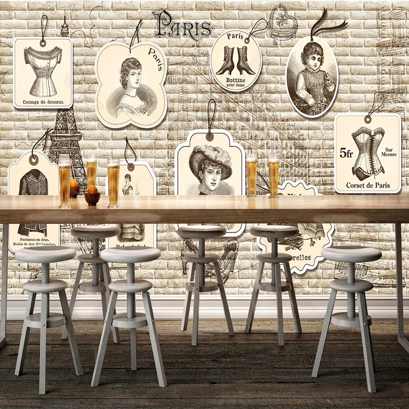 Europejska marka odzieżowa vin – Vintage Fashion Tags recenzja i cena