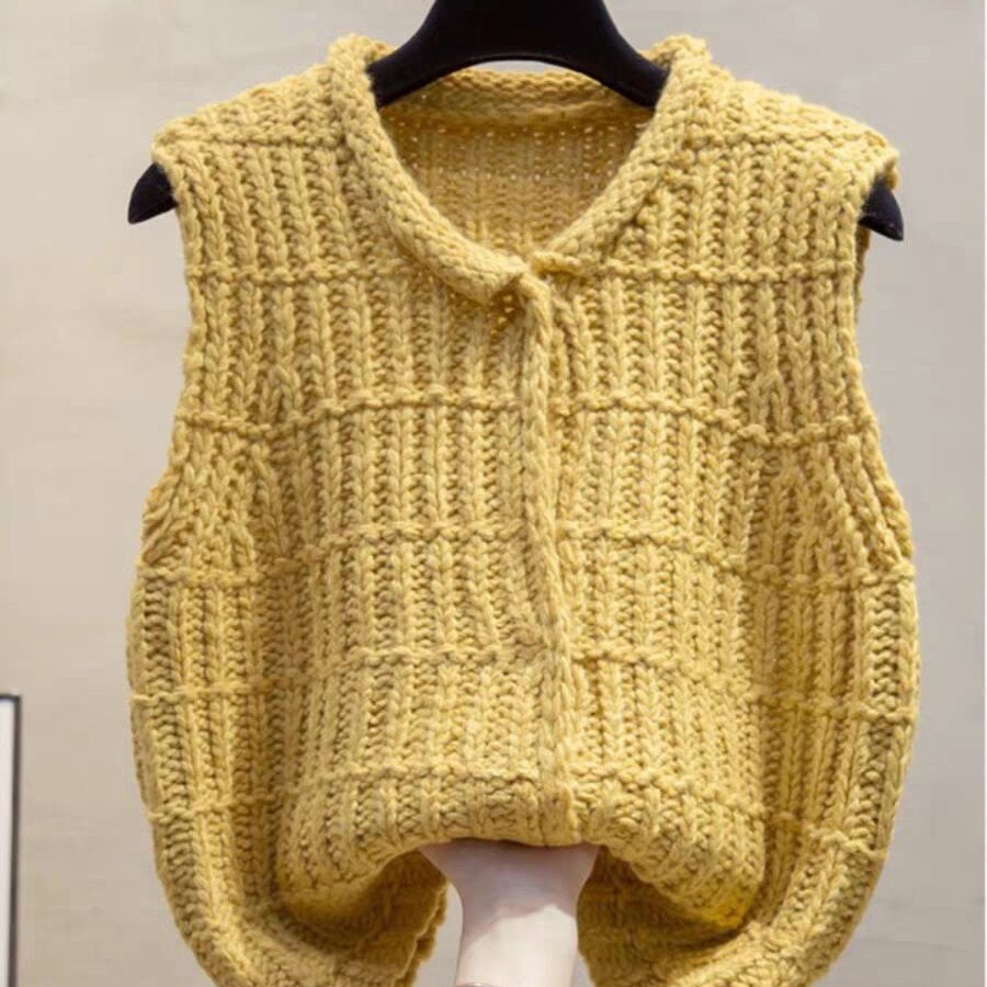 Modny, odmładzający kardigan z – Vintage Fashion Newtown recenzja i cena