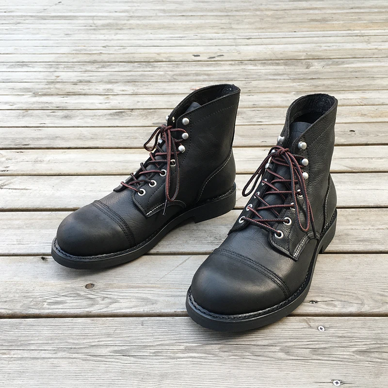 Nowe Męskie Buty Luksusowej Ma – Vintage Fashion Dresses recenzja i cena