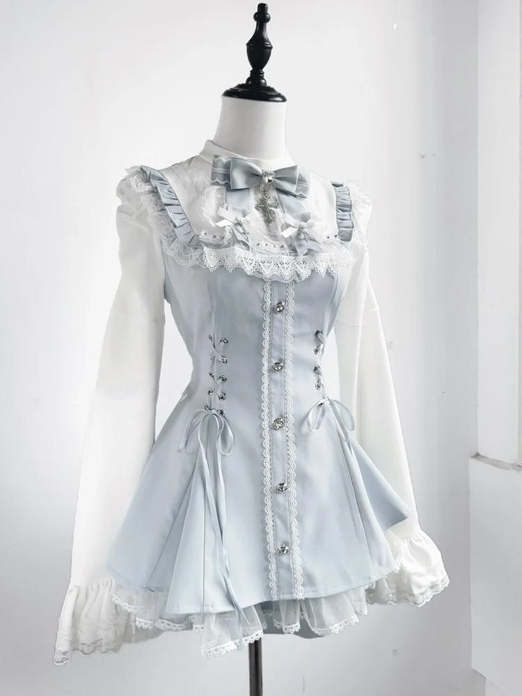 Francuski Vintage Elegancki Ko – French Vintage Fashion recenzja i cena