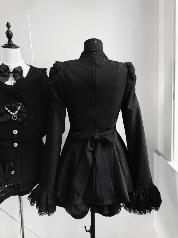 Francuski Vintage Elegancki Ko – French Vintage Fashion recenzja i cena