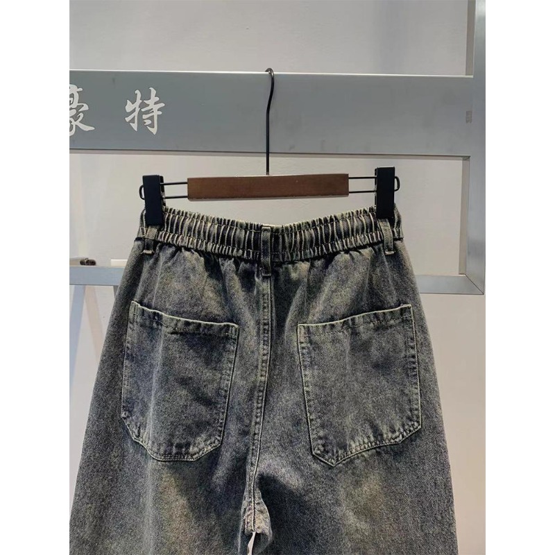 Wiosna Jesień 2025 Koreański s – Retro Track Pant recenzja i cena
