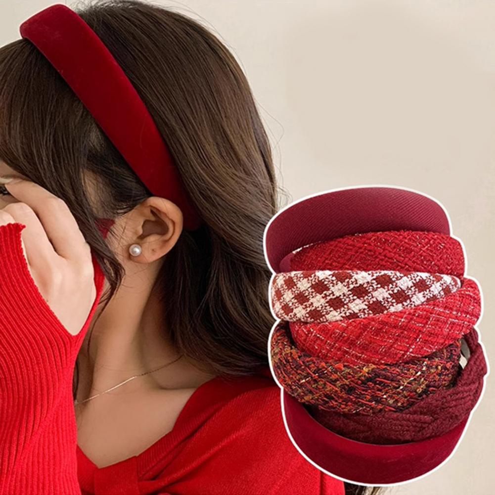 Francuska czerwona aksamitna o – French Vintage Fashion recenzja i cena