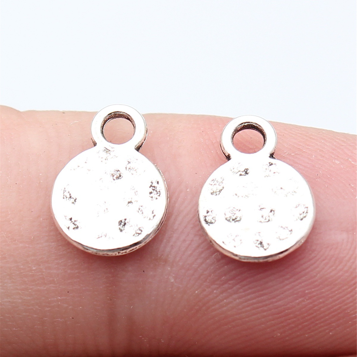WYSIWYG 40 szt. 11x8mm 3 Kolor – Vintage Fashion Online recenzja i cena