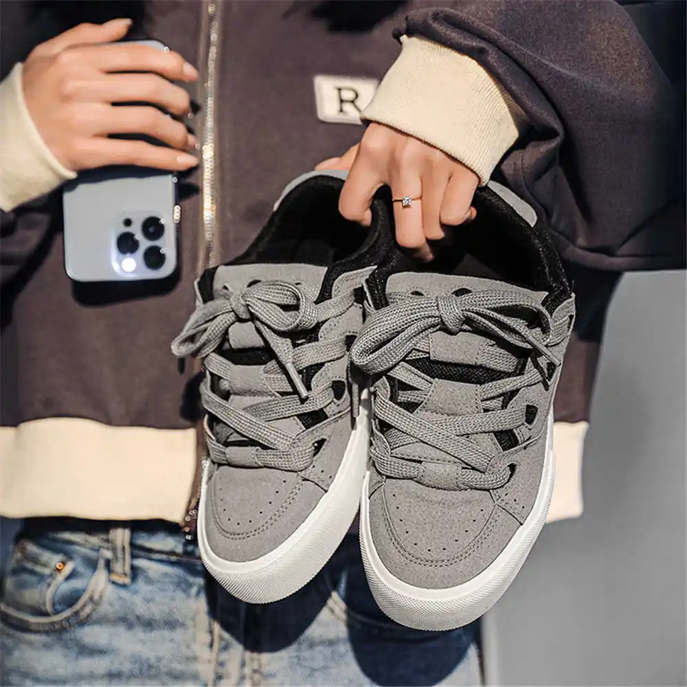 Ze sznurowaniem Hiphopowe dams – Vintage Fashion Brands Uk recenzja i cena