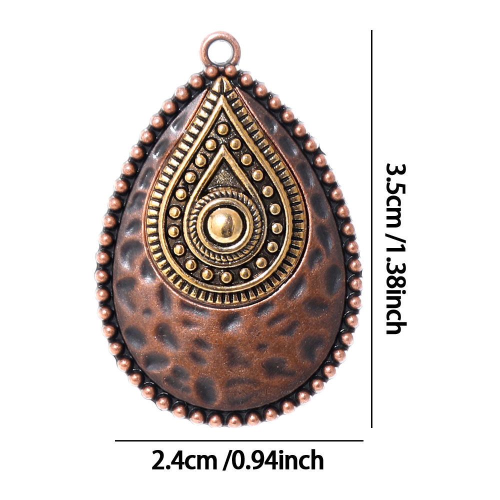 Retro Vintage Etniczne Bohemia – Vintage Fashion Online recenzja i cena