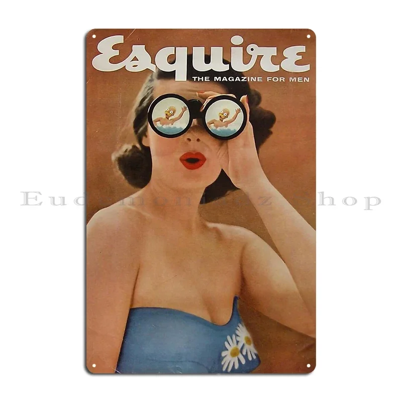 Magazyn Esquire z lat 60., oku – Vintage Fashion Magazines recenzja i cena