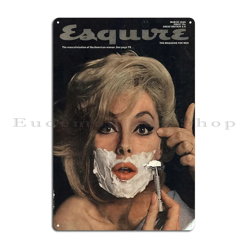Magazyn Esquire z lat 60., oku – Vintage Fashion Magazines recenzja i cena