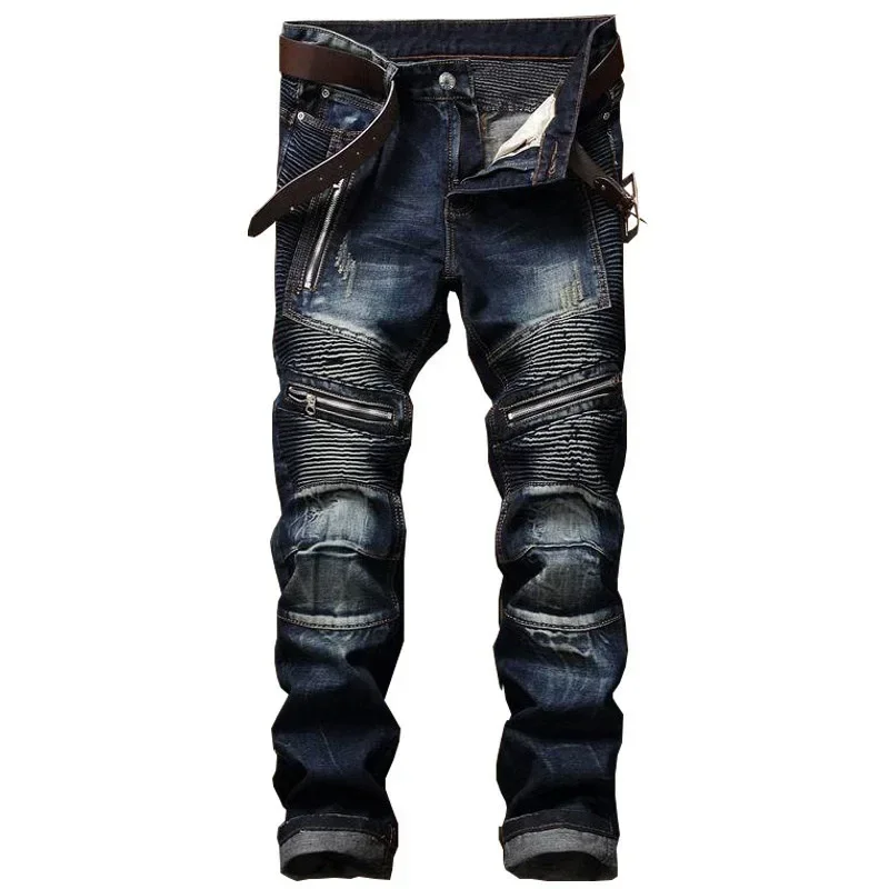 Punk Street Style Ripped Skinn – Retro Track Pant recenzja i cena