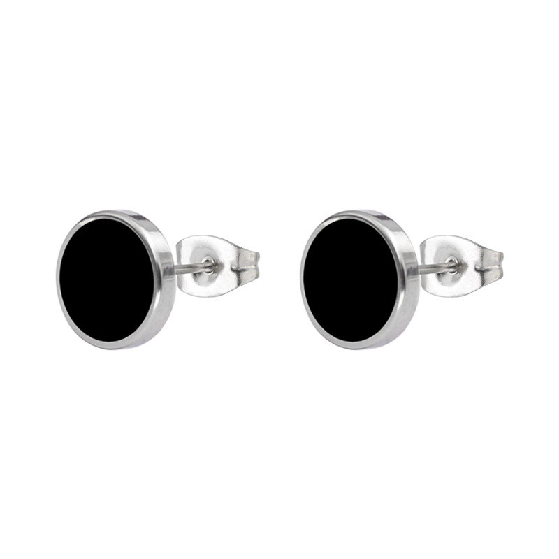 New Arrival kolczyki sztyfty z – Vintage Fashion Newtown recenzja i cena
