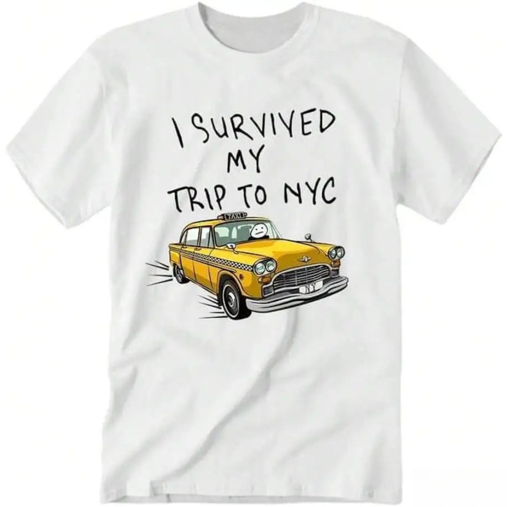 Przeżyłem Moją Podróż do Noweg – Vintage Fashion Nyc recenzja i cena