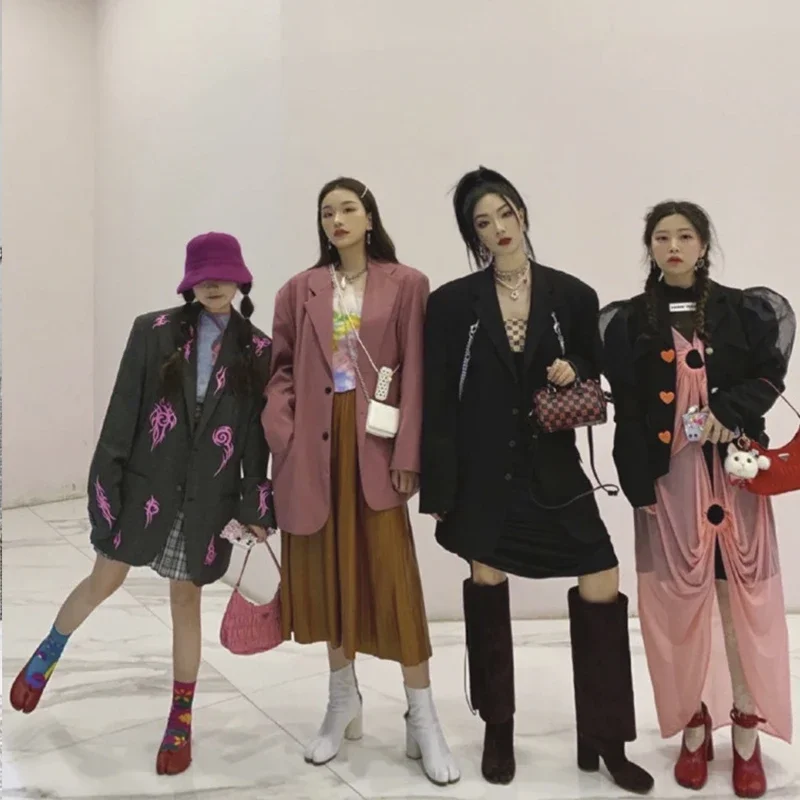 Damskie czółenka z dzielonym p – Vintage Fashion Online recenzja i cena