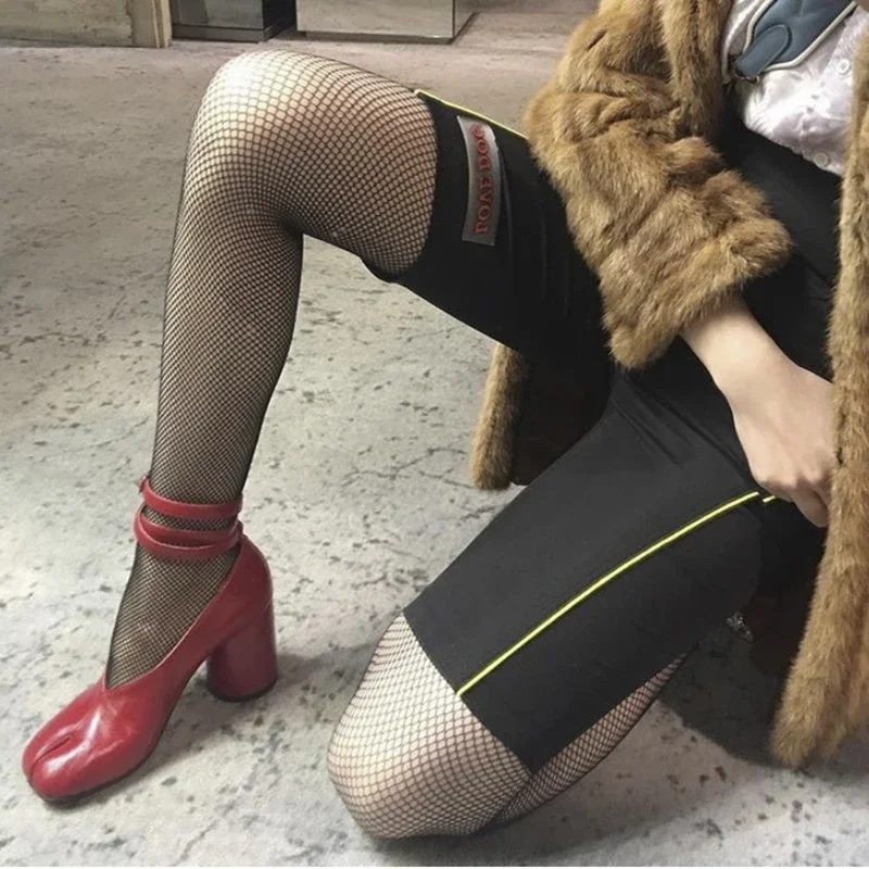 Damskie czółenka z dzielonym p – Vintage Fashion Online recenzja i cena